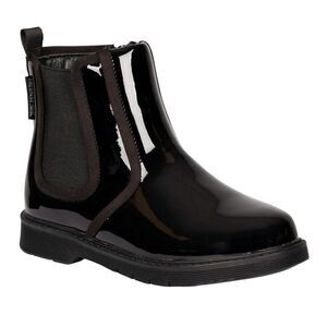 Trespass Childrens/Kids Ziya Chelsea Boots / Black